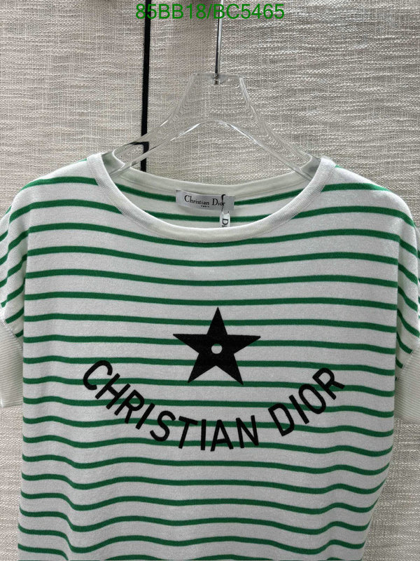 Clothing-Dior Code: BC5465 $: 85USD