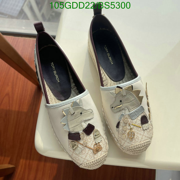 Women Shoes-Tory Burch Code: BS5300 $: 105USD