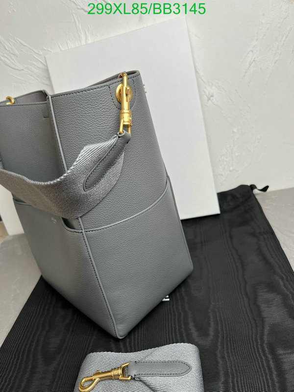 Celine Bag-(Mirror)-Bucket bag- Code: BB3145 $: 299USD