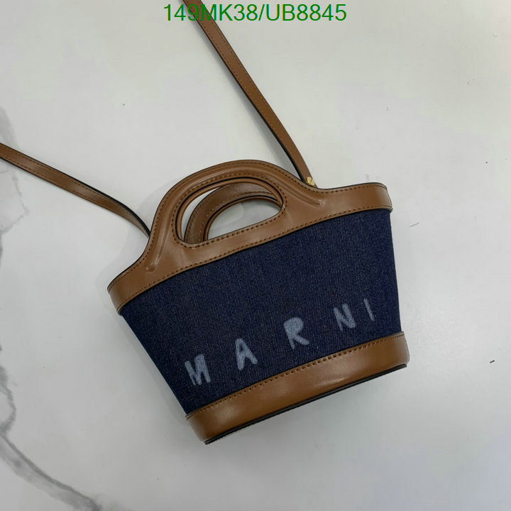 Marni Bag-(Mirror)-Diagonal- Code: UB8845 $: 149USD