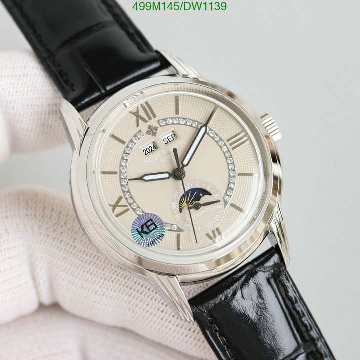 Watch-Mirror Quality-Patek Philippe Code: DW1139 $: 499USD