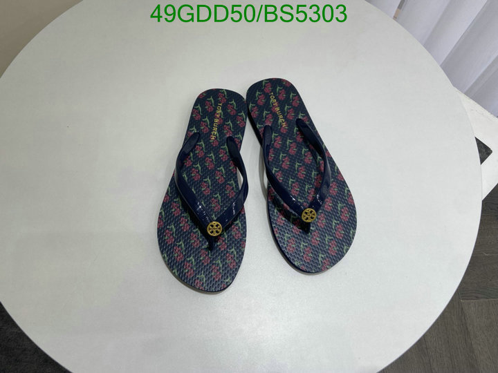 Women Shoes-Tory Burch Code: BS5303 $: 49USD