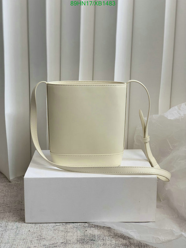 Celine Bag-(4A)-Bucket bag- Code: XB1483 $: 89USD