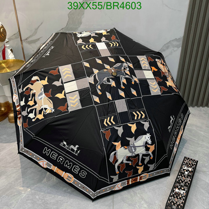 Umbrella-Hermes Code: BR4603 $: 39USD