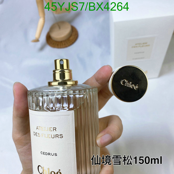 Perfume-Chloe Code: BX4264 $: 45USD