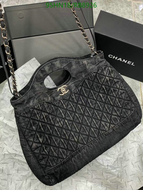 Chanel Bag-(4A)-Diagonal- Code: RB8926 $: 95USD