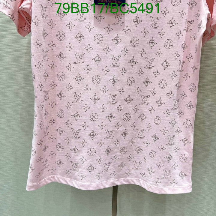 Clothing-LV Code: BC5491 $: 79USD