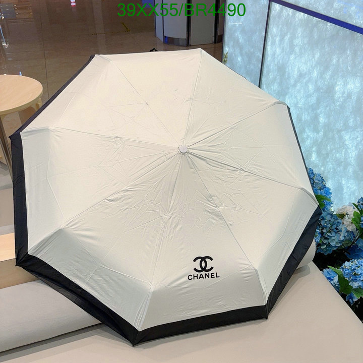 Umbrella-Chanel Code: BR4490 $: 39USD