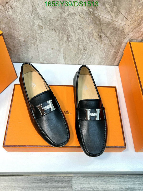 Men shoes-Hermes Code: DS1513 $: 165USD