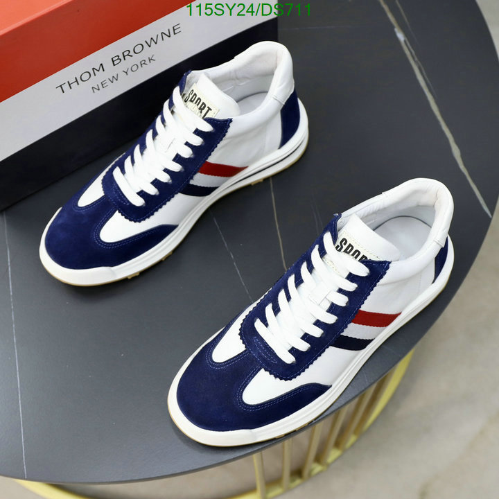 Men shoes-Thom Browne Code: DS711 $: 115USD