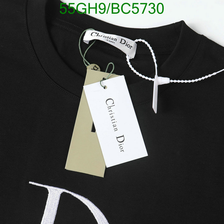 Clothing-Dior Code: BC5730 $: 55USD