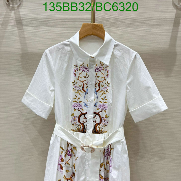 Clothing-Dior Code: BC6320 $: 135USD