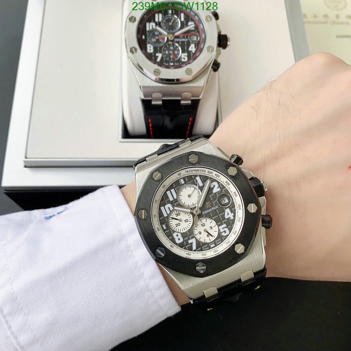 Watch-Mirror Quality-Audemars Piguet Code: DW1128 $: 239USD