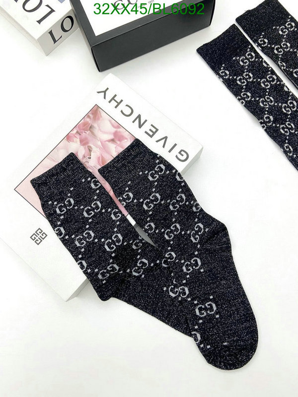 Sock-Gucci Code: BL6092 $: 32USD