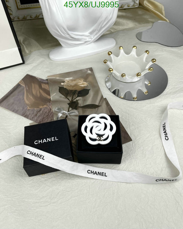 Jewelry-Chanel Code: UJ9995 $: 45USD