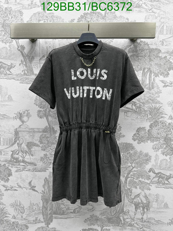 Clothing-LV Code: BC6372 $: 129USD