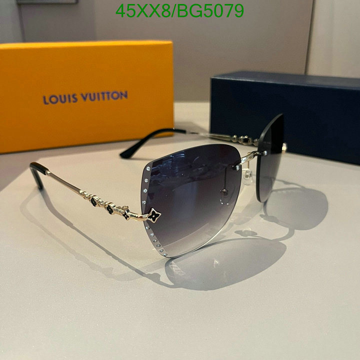 Glasses-LV Code: BG5079 $: 45USD