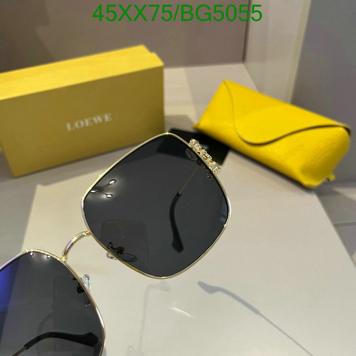 Glasses-Loewe Code: BG5055 $: 45USD