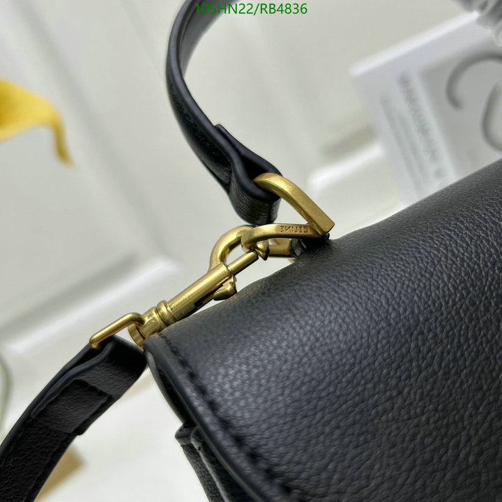 Celine Bag-(4A)-Crossbody- Code: RB4836