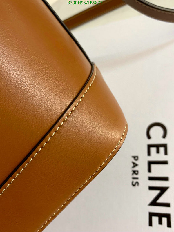 Celine Bag-(Mirror)-Bucket bag- Code: LB5877 $: 339USD