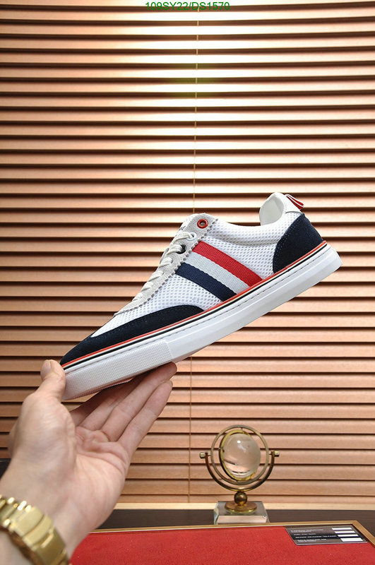 Men shoes-Thom Browne Code: DS1570 $: 109USD