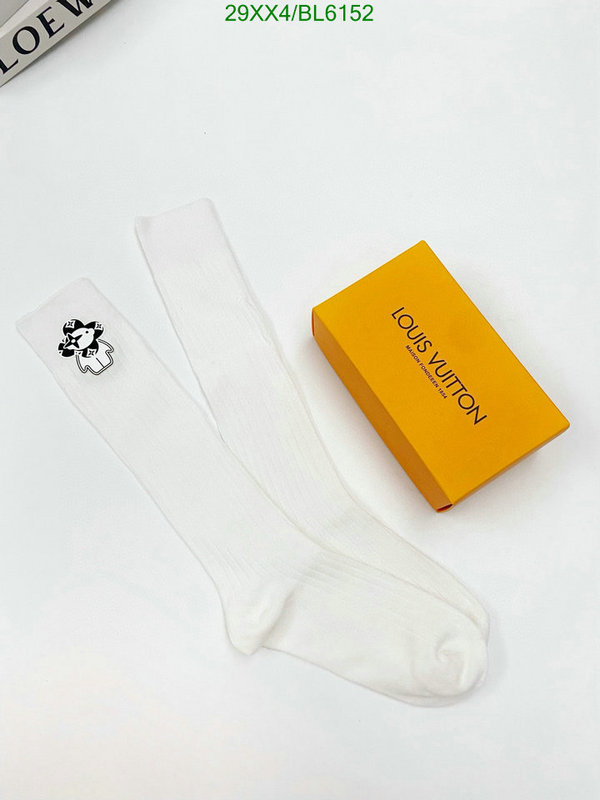 Sock-LV Code: BL6152 $: 29USD