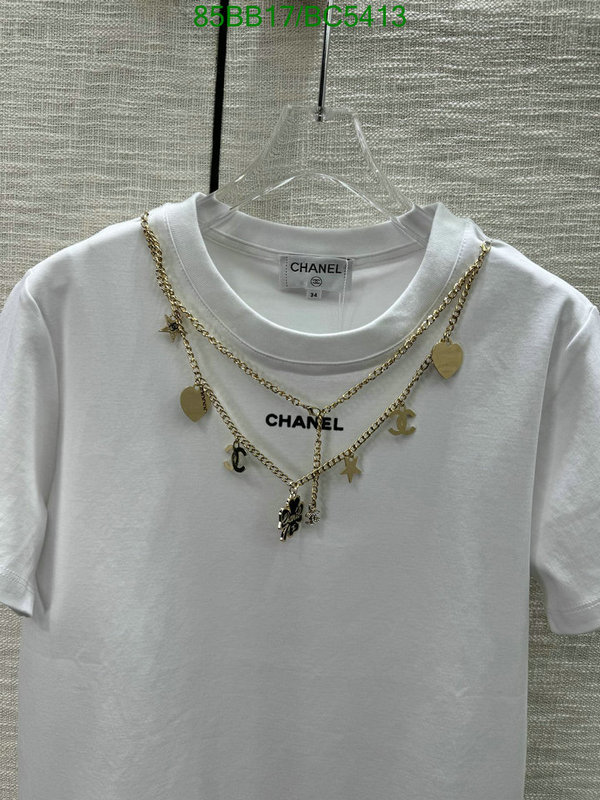 Clothing-Chanel Code: BC5413 $: 85USD