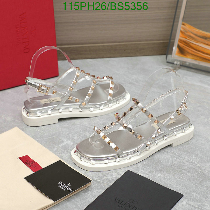 Women Shoes-Valentino Code: BS5356 $: 115USD