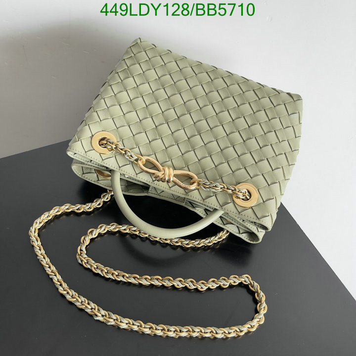 BV Bag-(Mirror)-Handbag- Code: BB5710 $: 449USD