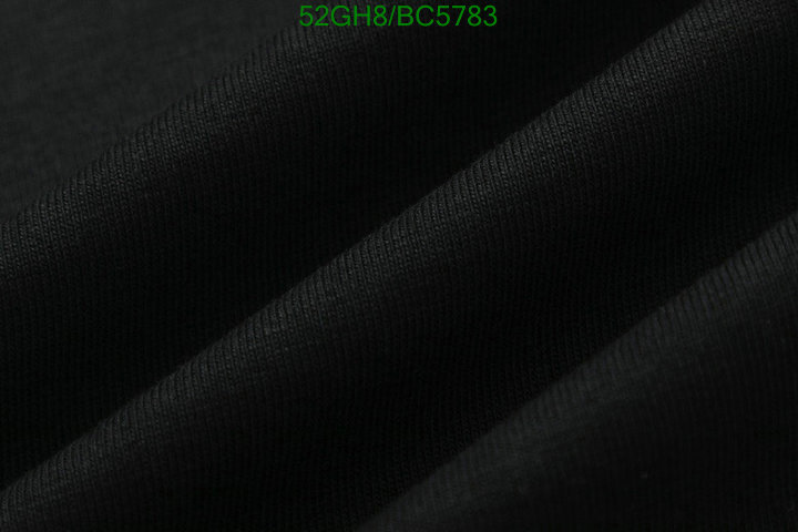 Clothing-LV Code: BC5783 $: 52USD