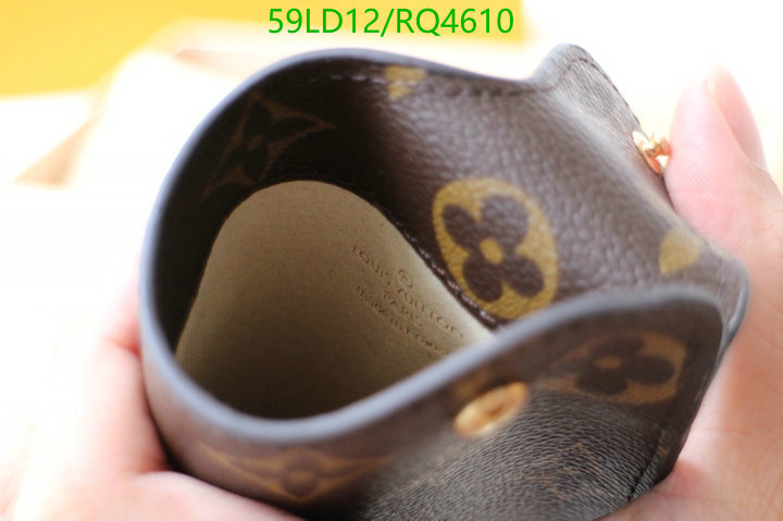 Glasses-LV Code: RQ4610 $: 59USD