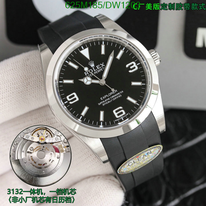 Watch-Mirror Quality-Rolex Code: DW1203 $: 625USD