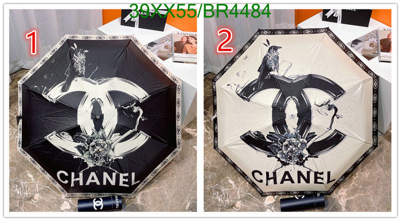 Umbrella-Chanel Code: BR4484 $: 39USD