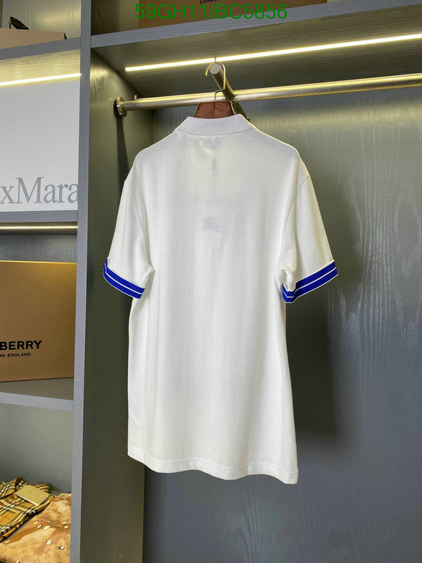 Clothing-Burberry Code: BC5856 $: 59USD