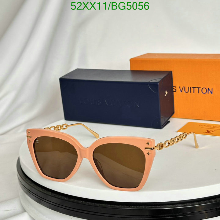 Glasses-LV Code: BG5056 $: 52USD