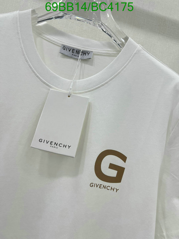 Clothing-Givenchy Code: BC4175 $: 69USD