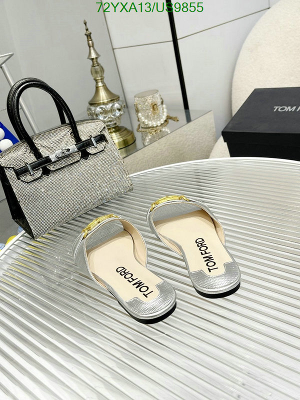 Women Shoes-Tom Ford Code: US9855 $: 72USD