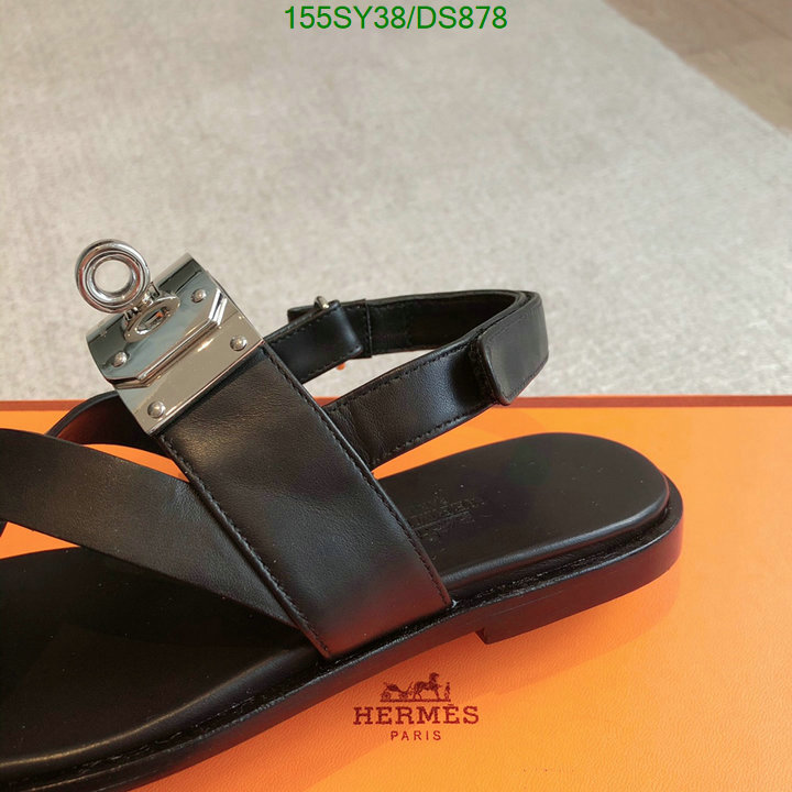 Women Shoes-Hermes Code: DS878 $: 155USD