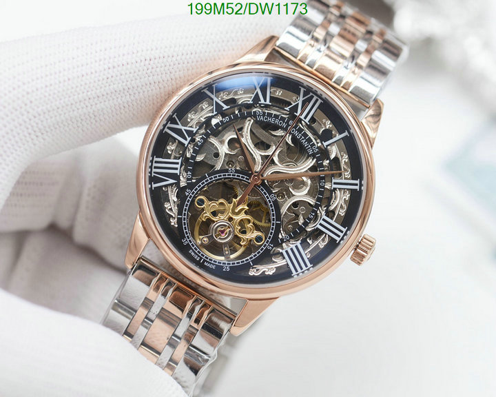 Watch-Mirror Quality-Vacheron Constantin Code: DW1173 $: 199USD