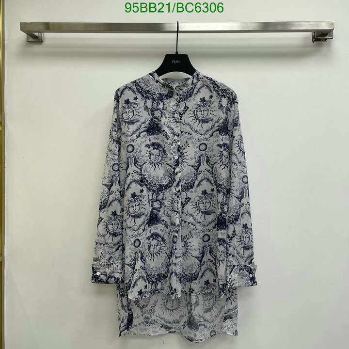 Clothing-Dior Code: BC6306 $: 95USD