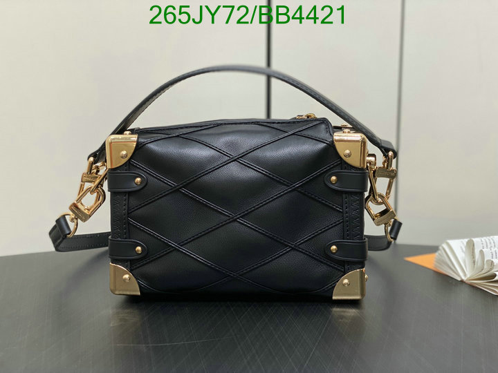 LV Bag-(Mirror)-Petite Malle- Code: BB4421 $: 265USD
