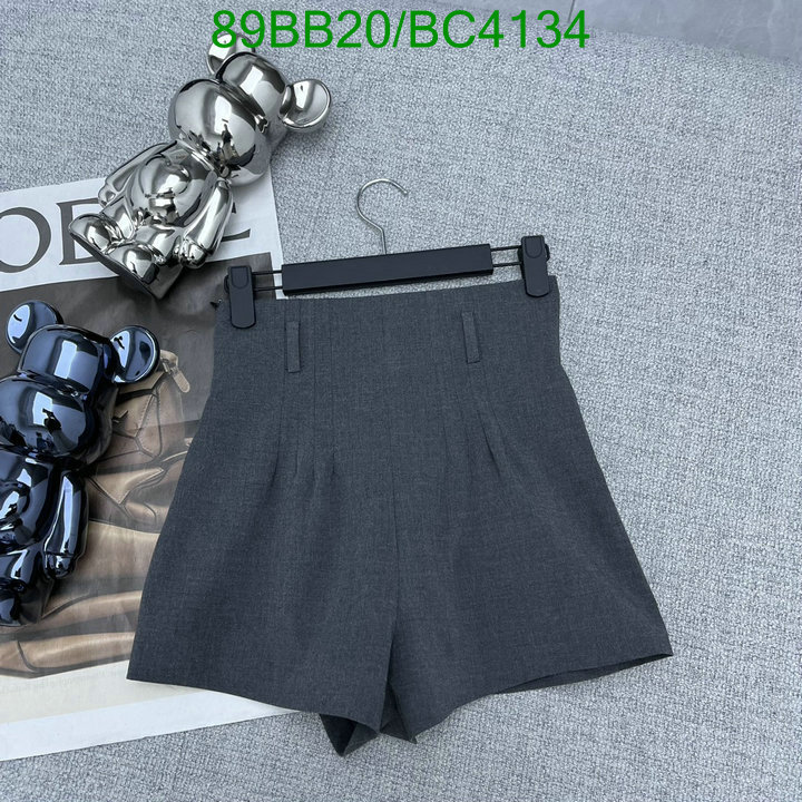 Clothing-Prada Code: BC4134 $: 89USD