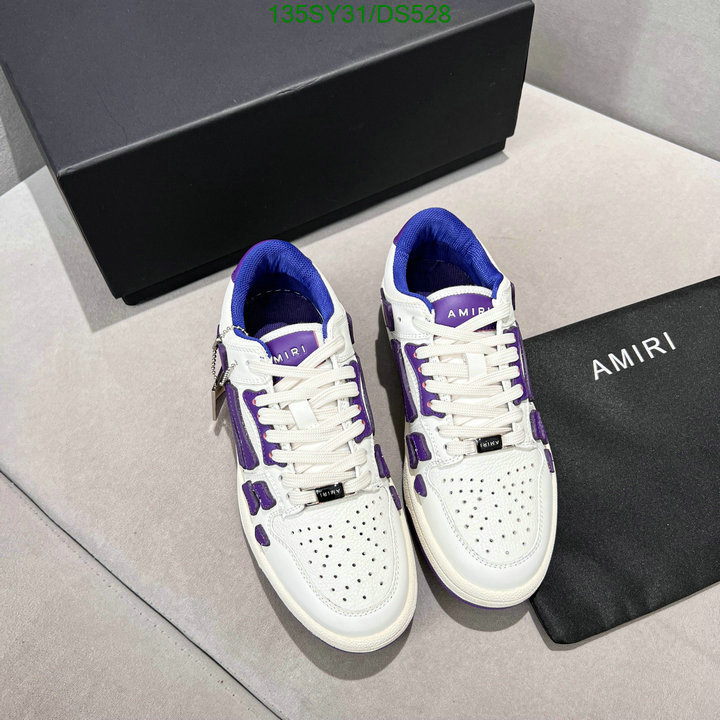 Women Shoes-AMIRI Code: DS528 $: 135USD