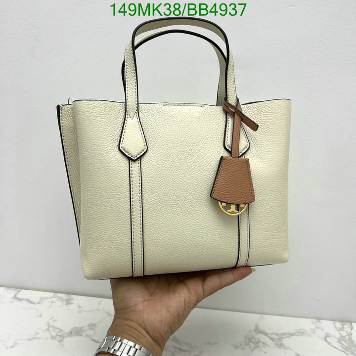 Tory Burch Bag-(Mirror)-Handbag- Code: BB4937 $: 149USD