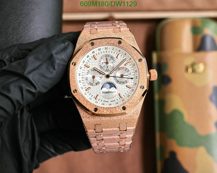 Watch-Mirror Quality-Audemars Piguet Code: DW1129 $: 609USD