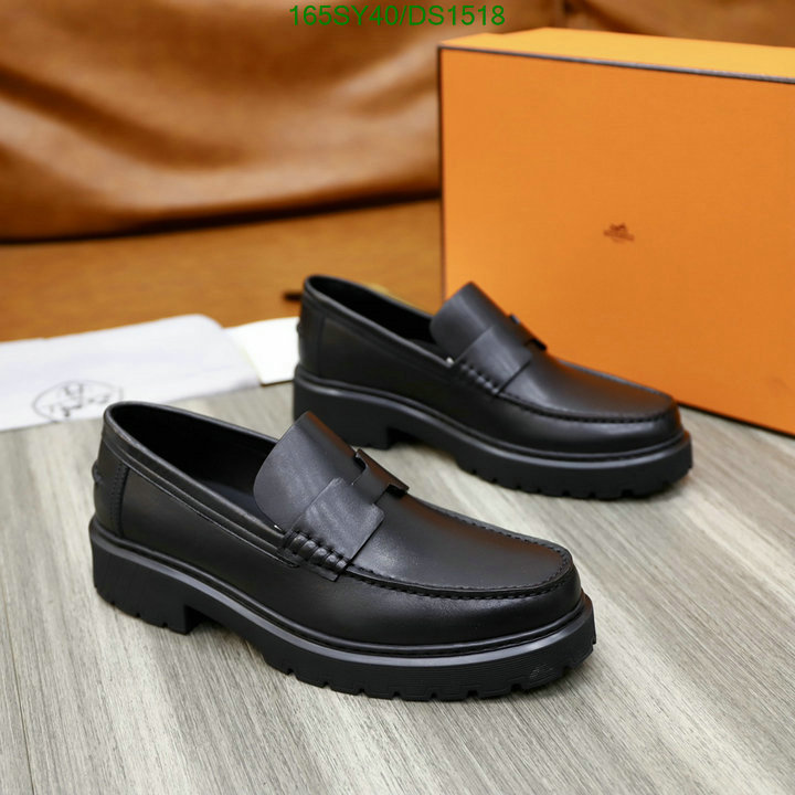 Men shoes-Hermes Code: DS1518 $: 165USD