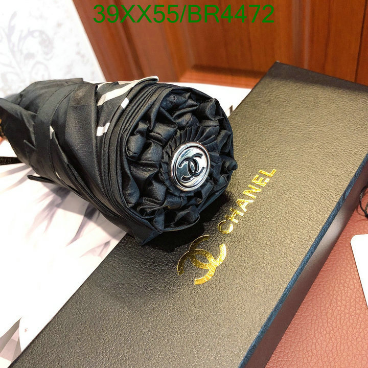 Umbrella-Chanel Code: BR4472 $: 39USD