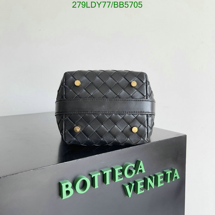 BV Bag-(Mirror)-Handbag- Code: BB5705 $: 279USD