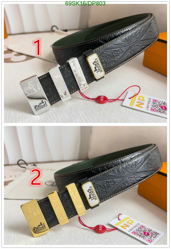 Belts-Hermes Code: DP803 $: 69USD