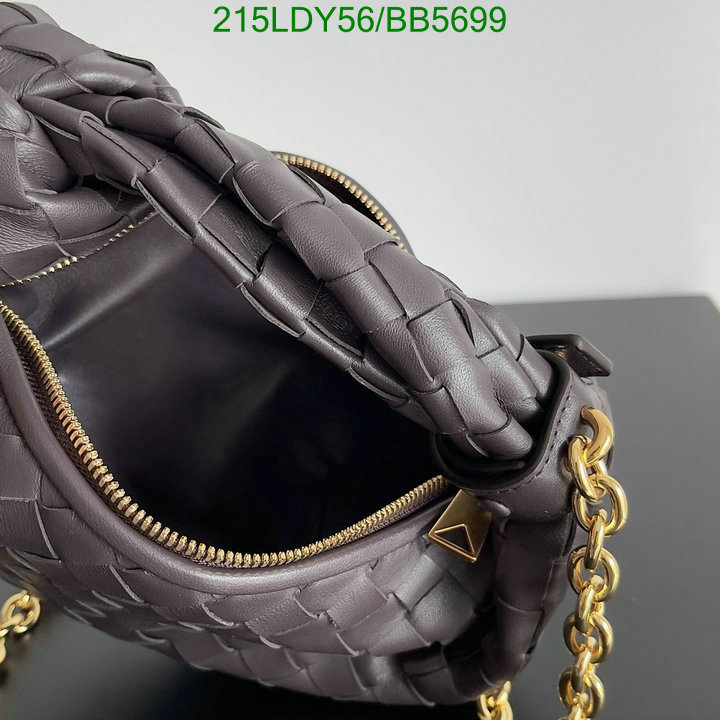 BV Bag-(Mirror)-Jodie Code: BB5699 $: 215USD